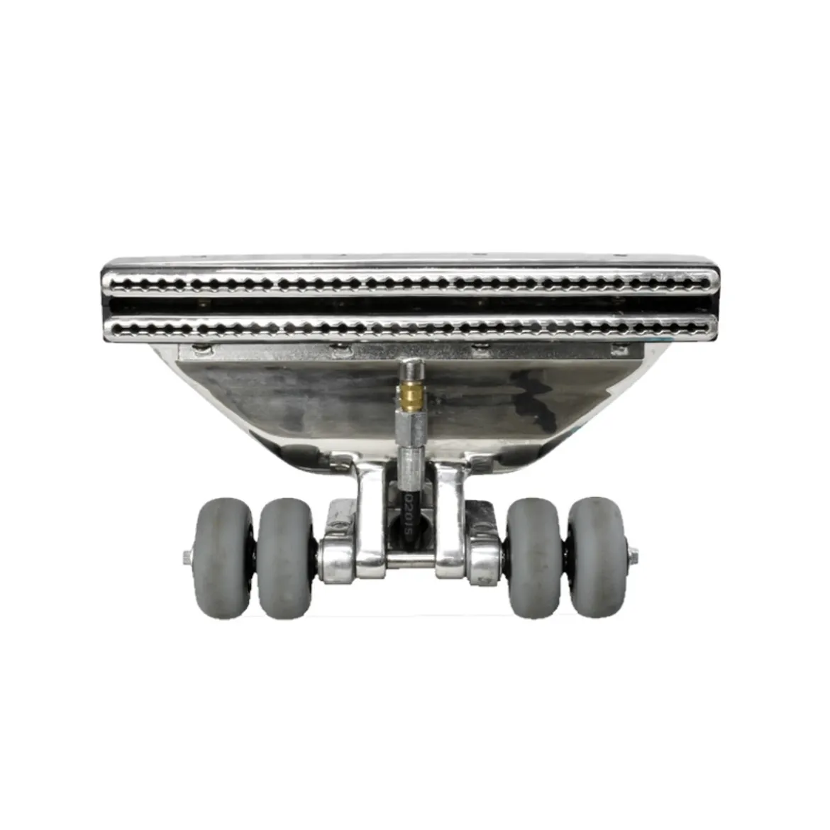 Mytee® Bentley™ 14" Carpet Extractor Roller Wand w/ 4 Spray Jets