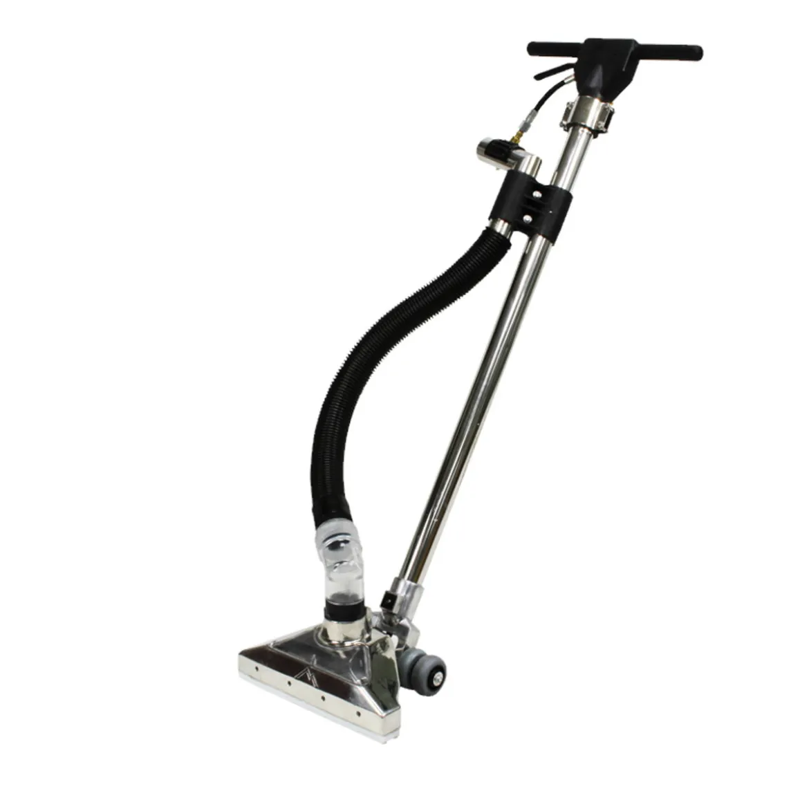 Mytee® Bentley™ 14" Carpet Extractor Roller Wand w/ 4 Spray Jets