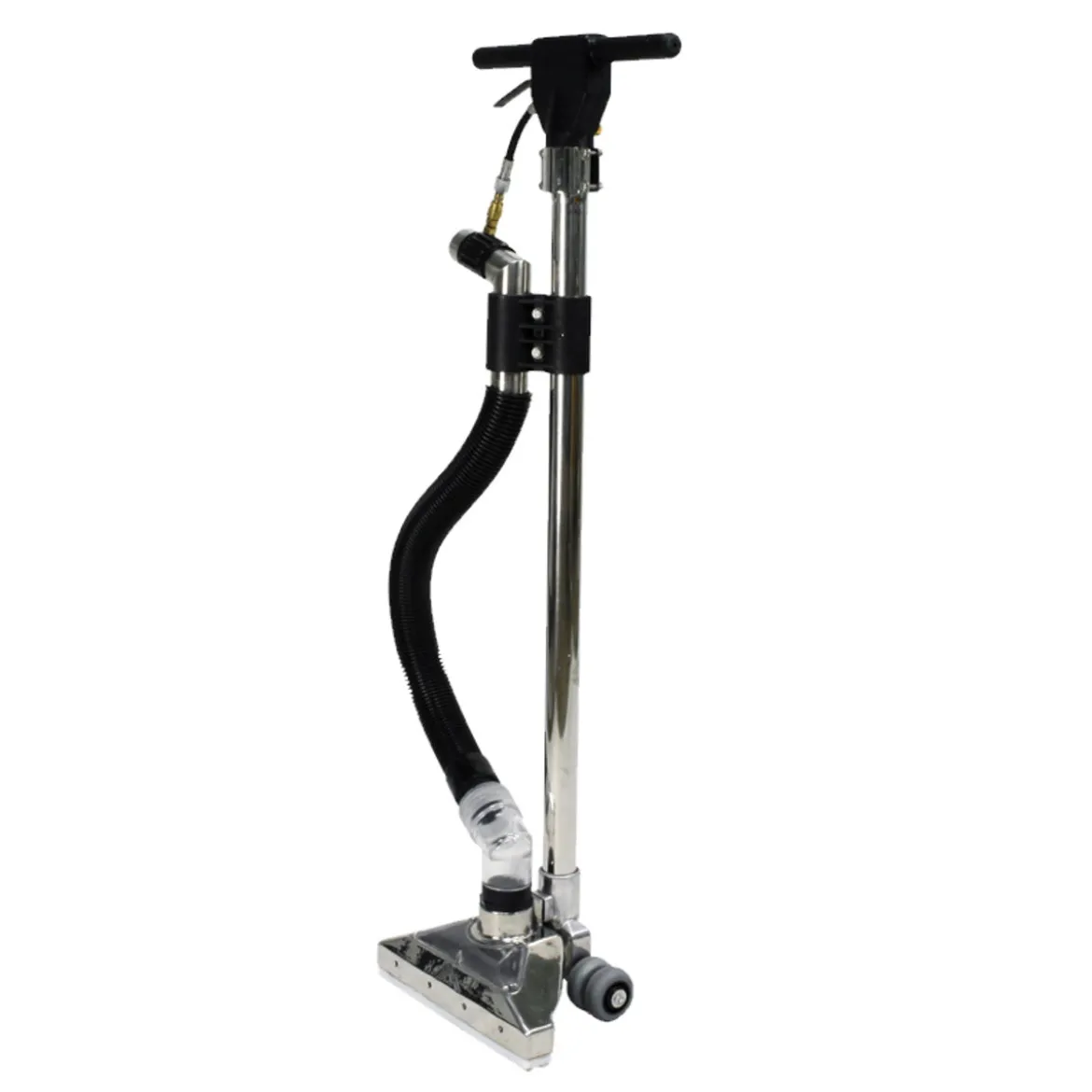Mytee® Bentley™ 14" Carpet Extractor Roller Wand w/ 4 Spray Jets
