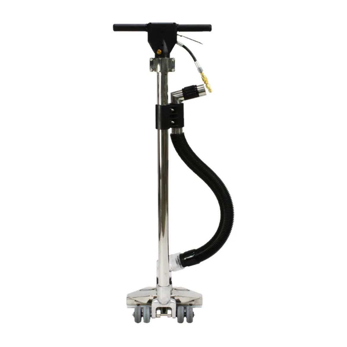 Mytee® Bentley™ 14" Carpet Extractor Roller Wand w/ 4 Spray Jets