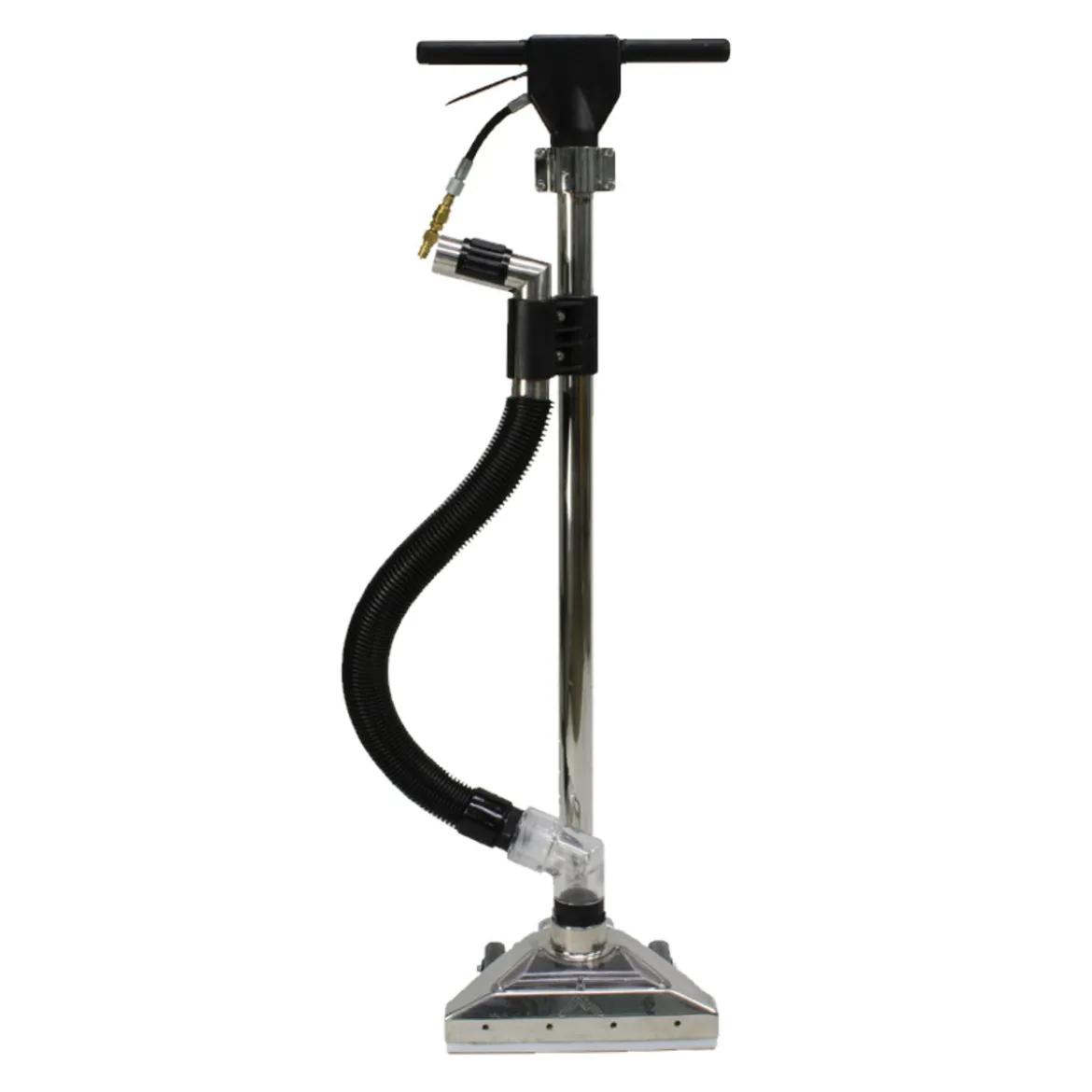 Mytee® Bentley™ 14" Carpet Extractor Roller Wand w/ 4 Spray Jets