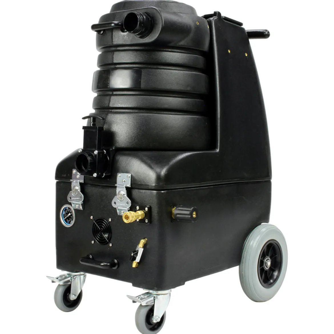 Mytee® Breeze™ 500PSI Portable Carpet Extractor w/ Optional Auto-Fill & Pump-Out
