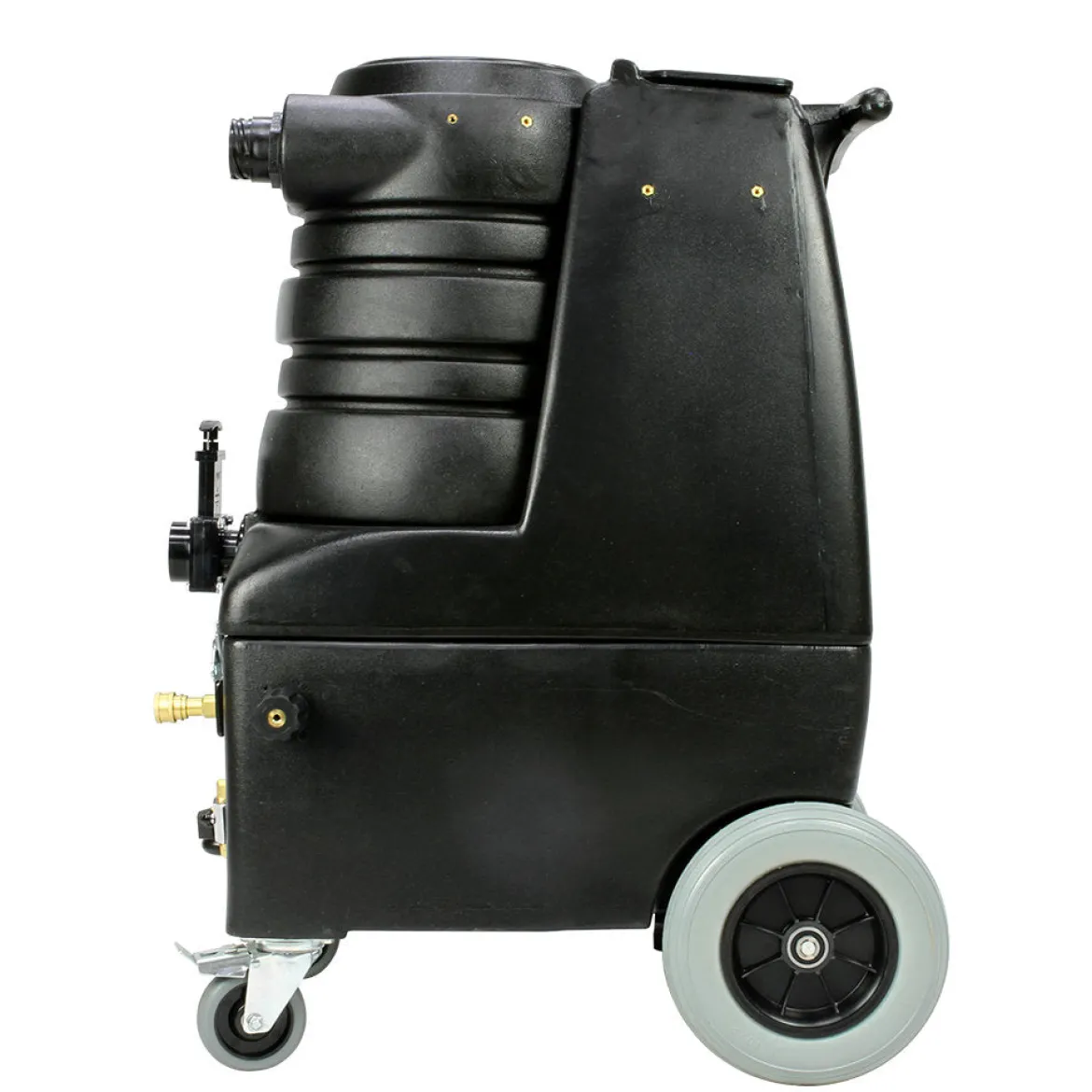 Mytee® Breeze™ 500PSI Portable Carpet Extractor w/ Optional Auto-Fill & Pump-Out