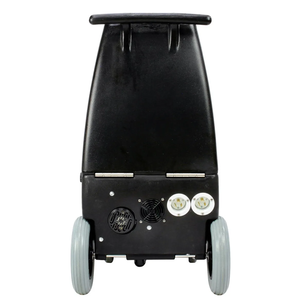 Mytee® Breeze™ 500PSI Portable Carpet Extractor w/ Optional Auto-Fill & Pump-Out