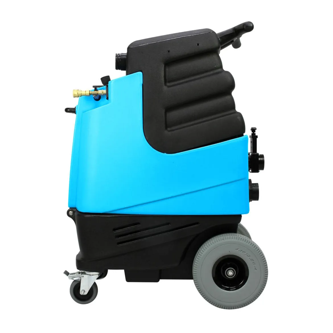 Mytee® 1001DX-200 Speedster® Deluxe Heated Carpet Extractor - 220 PSI