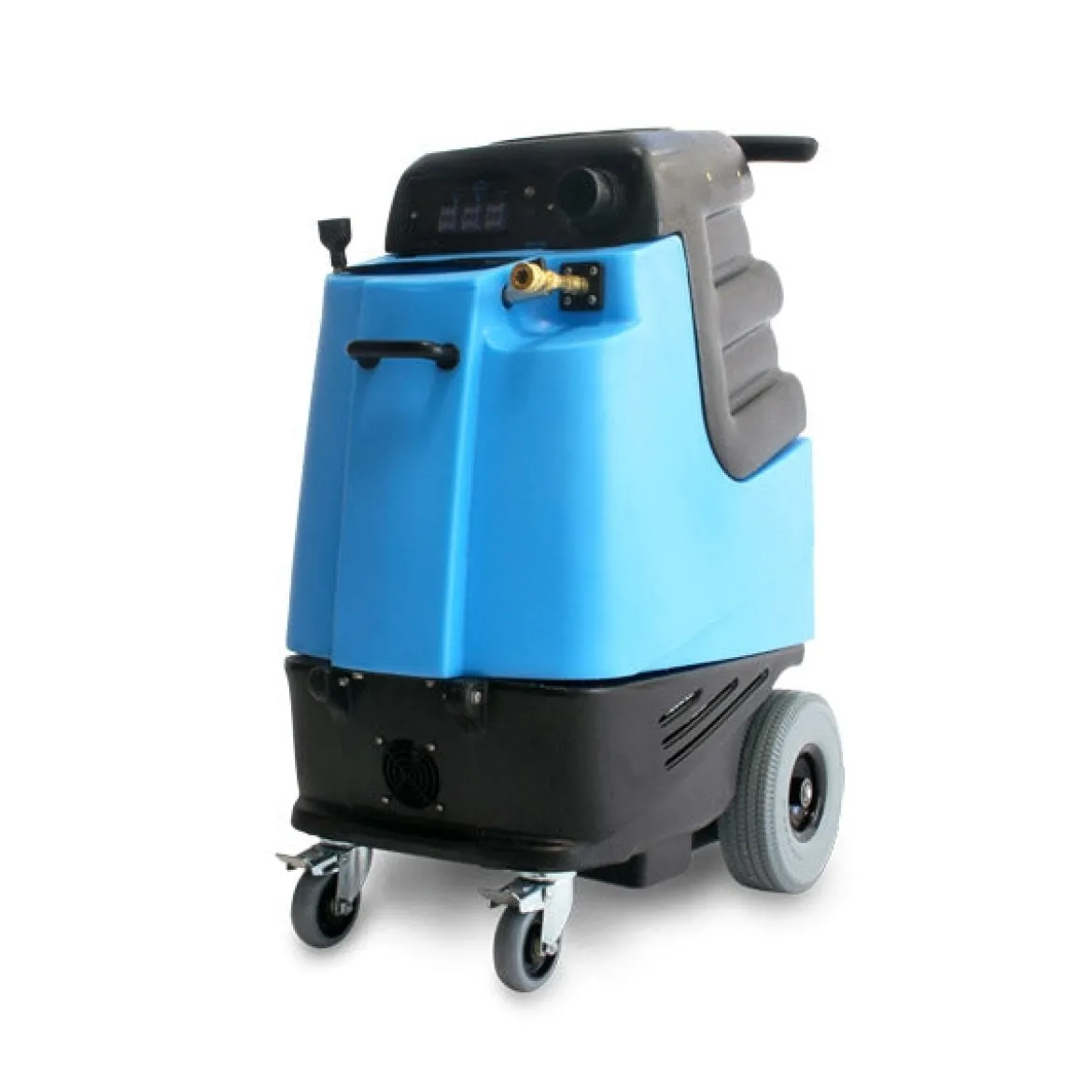 Mytee® 1000DX-200 Speedster® Non-Heated Carpet Cleaning Box Extractor - 220 PSI