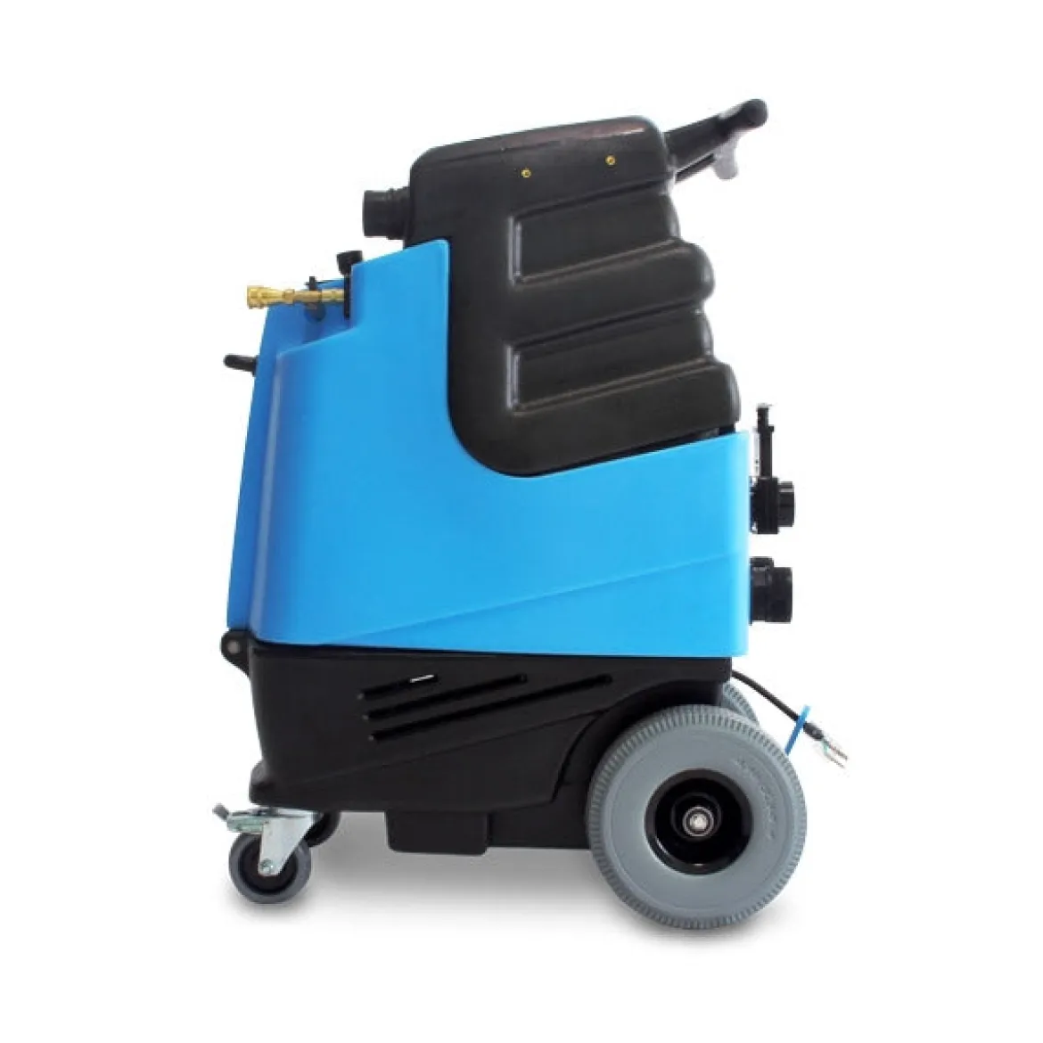 Mytee® 1000DX-200 Speedster® Non-Heated Carpet Cleaning Box Extractor - 220 PSI