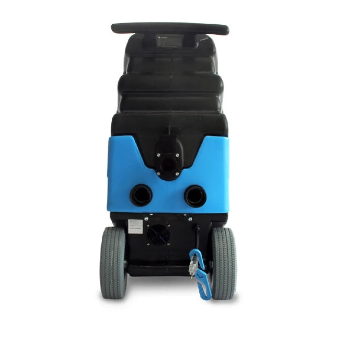 Mytee® 1000DX-200 Speedster® Non-Heated Carpet Cleaning Box Extractor - 220 PSI