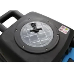 Mytee® 1000DX-200 Speedster® Non-Heated Carpet Cleaning Box Extractor - 220 PSI