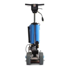 Mytee® ECO-17 PRO Orbital All Surface Floor Machine w/ Pad Driver & Microfiber Pads