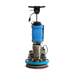 Mytee® ECO-17 PRO Orbital All Surface Floor Machine w/ Pad Driver & Microfiber Pads