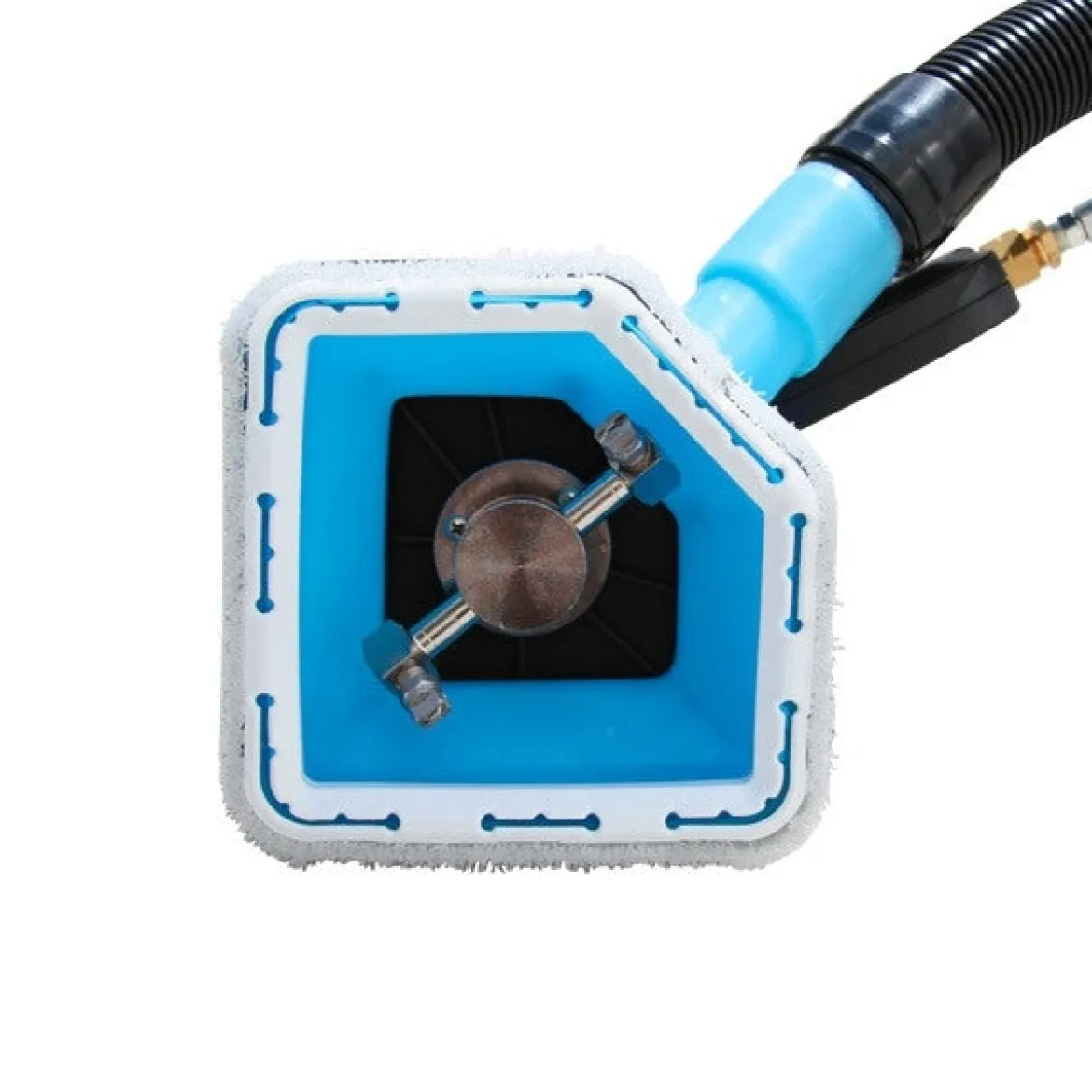 Mytee® Handheld Spinner® Tool for Countertop Tile & Grout (#8908)