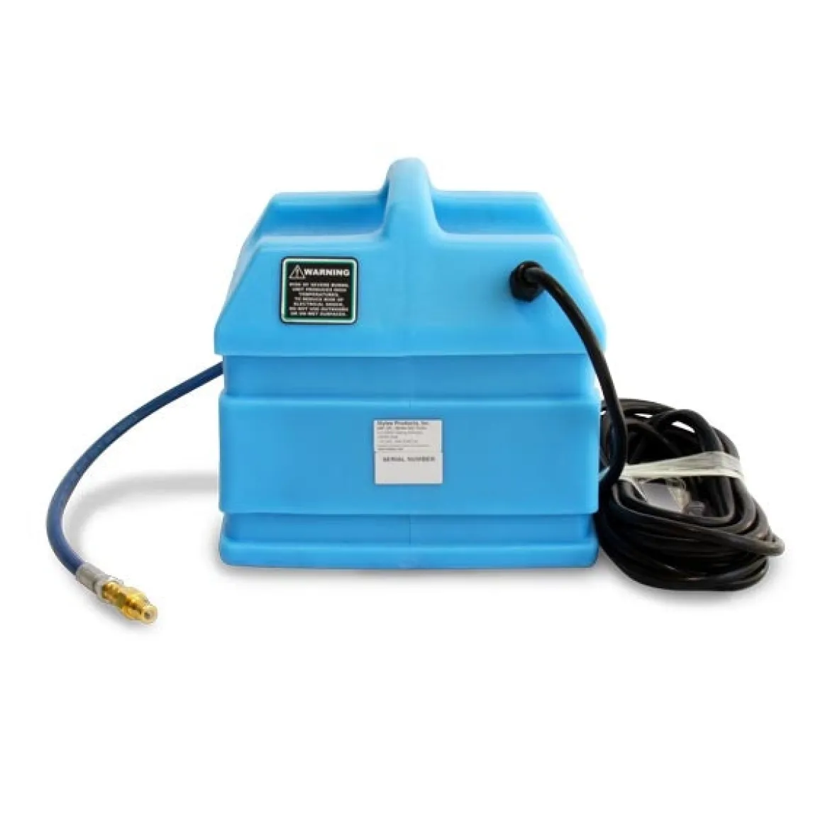 Mytee® 240-120 Hot Turbo Portable Carpet Extractor Heater