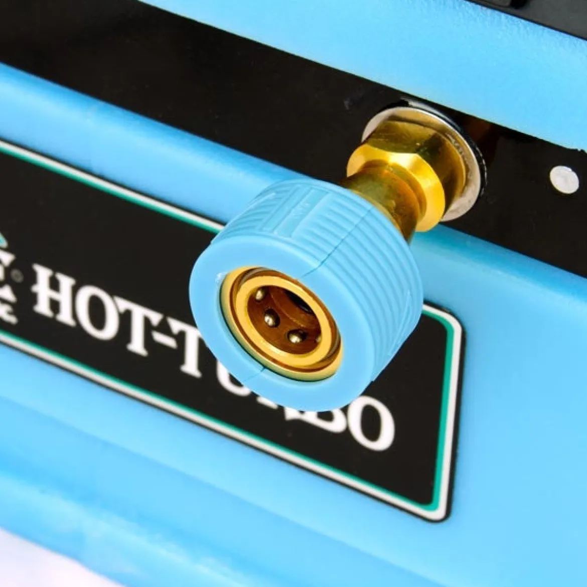 Mytee® 240-120 Hot Turbo Portable Carpet Extractor Heater