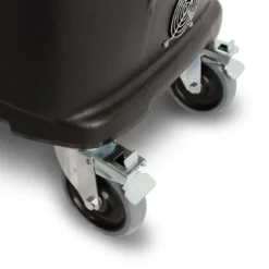 Mytee® HP120 Grand Prix™ Heated Automotive Detail Extractor w/ 15' Hose & 4” Upholstery Tool