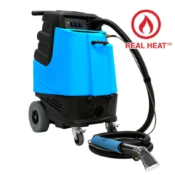 Mytee® HP120 Grand Prix™ Heated Automotive Detail Extractor w/ 15' Hose & 4” Upholstery Tool
