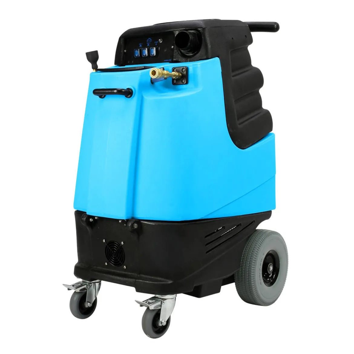 Mytee® 220 PSI Carpet Cleaning Extractor w/ 12" Wand & 25' Hose