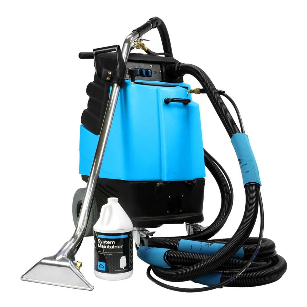 Mytee® 220 PSI Carpet Cleaning Extractor w/ 12" Wand & 25' Hose