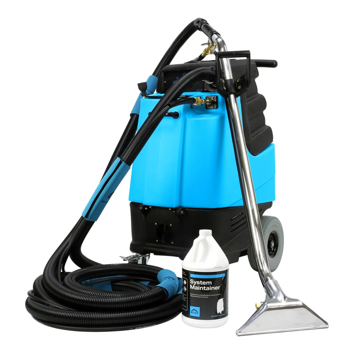 Mytee® 220 PSI Carpet Cleaning Extractor w/ 12" Wand & 25' Hose