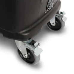 Mytee® 120 PSI Heated Carpet Cleaning Extractor w/ 12" Wand & 15' Hose