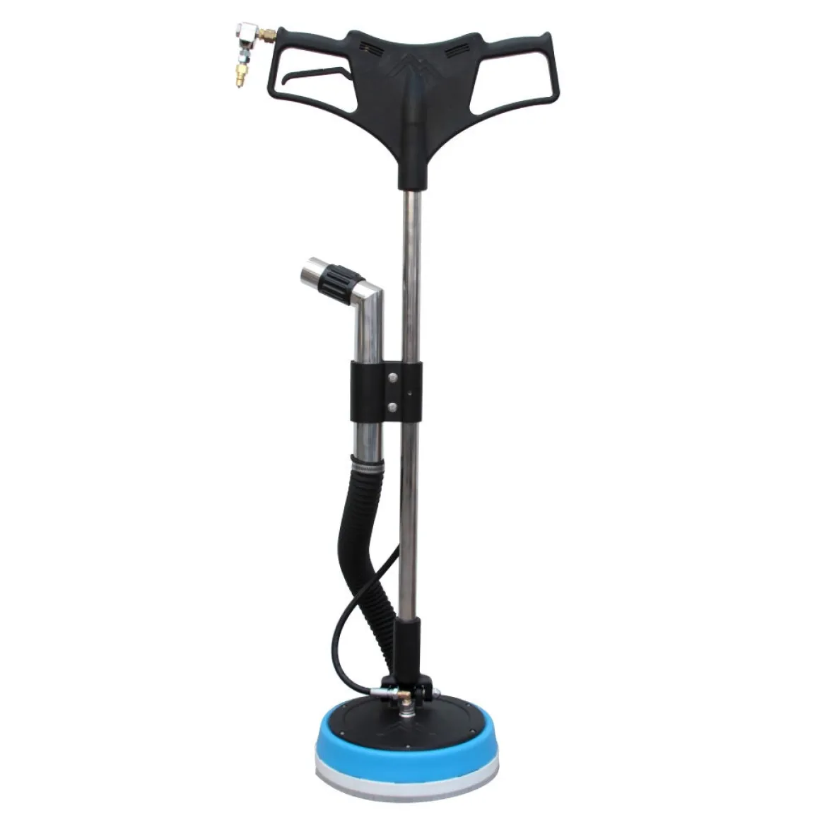 Mytee® 1.5" Spinner® T-Handle Tool for High Pressure Tile & Grout Cleaning (#8904)
