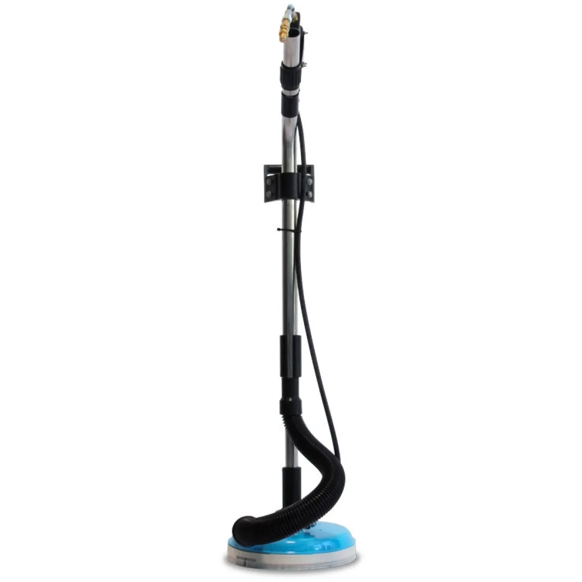 Mytee® 1.5" Spinner® Tool w/ Trigger Handle for Tile & Grout Cleaning (#8903)
