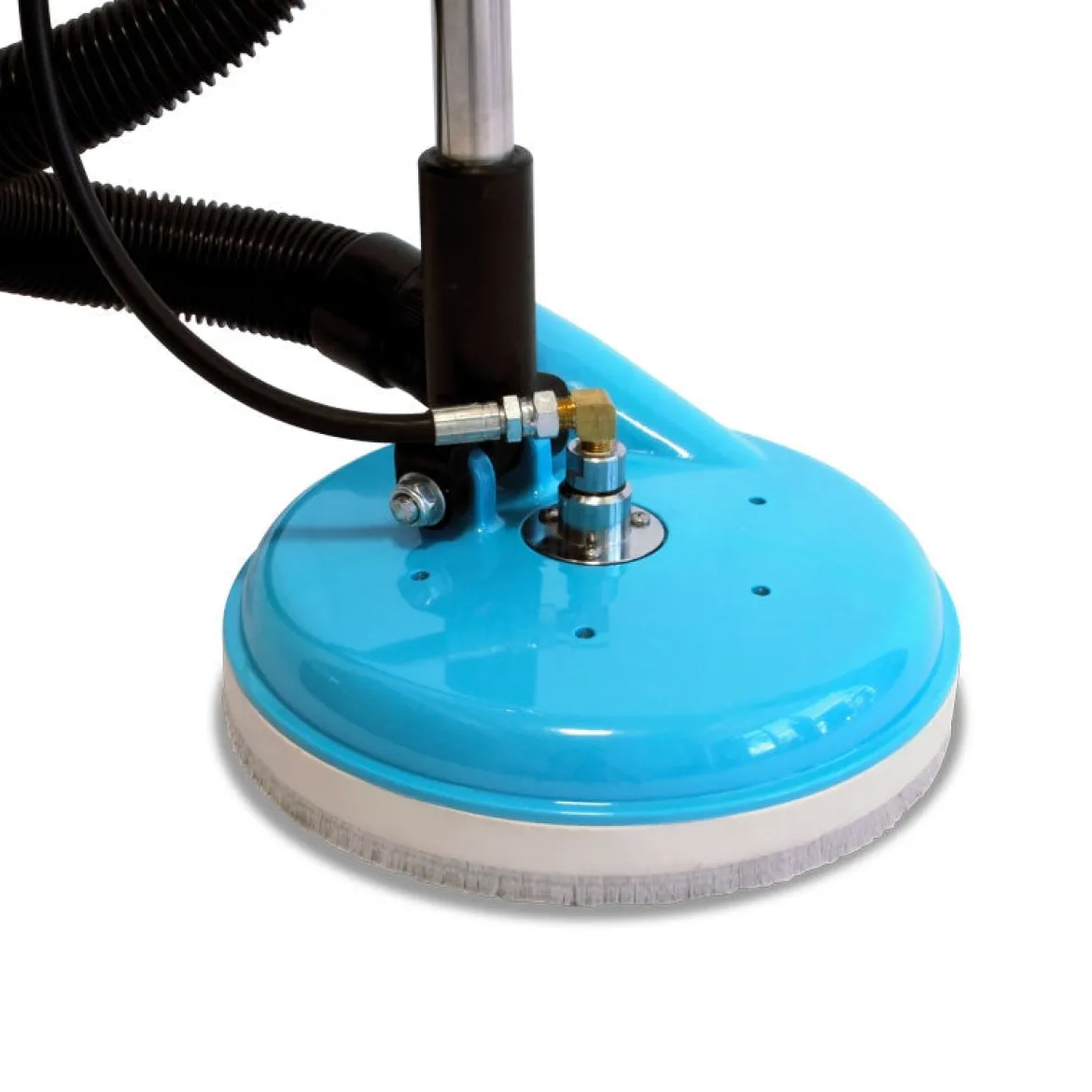 Mytee® 1.5" Spinner® Tool w/ Trigger Handle for Tile & Grout Cleaning (#8903)