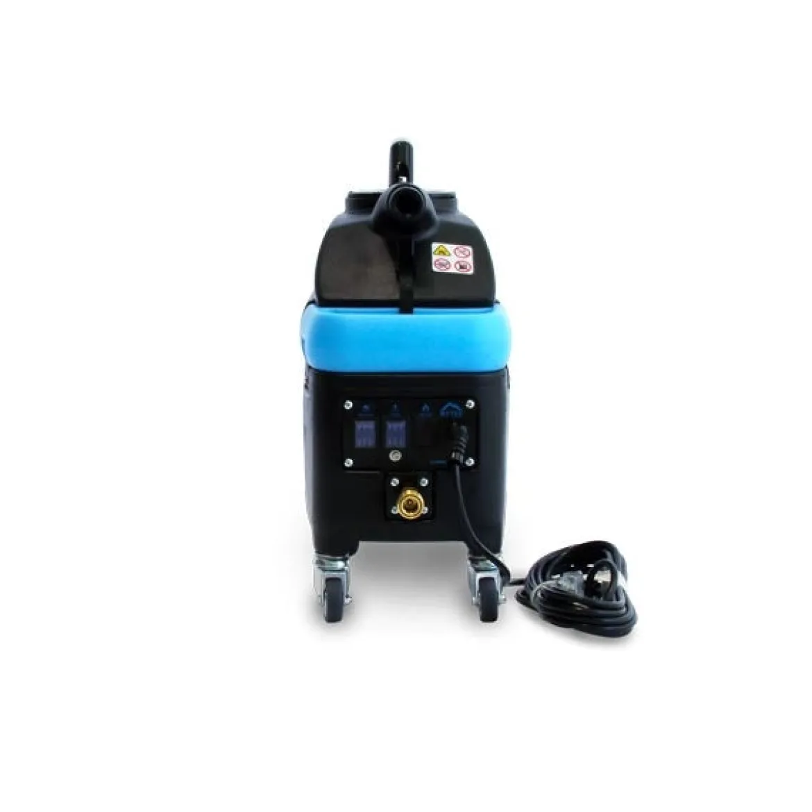 Mytee® Tempo™ S-300 Carpet Spotter & Extractor - 1 Gallon