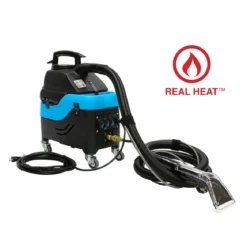 Mytee® Tempo™ S-300H Heated Carpet Spotter & Extractor - 1 Gallon