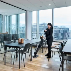 Nilfisk Dryft 15