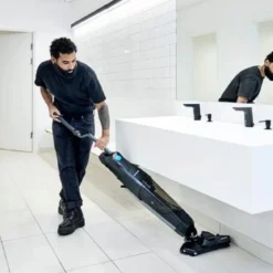 Nilfisk Dryft 15