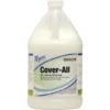 Nyco® 'Cover-All' Lotionized Hair, Hand & Body Soap (1 Gallon Bottles) - Case of 4
