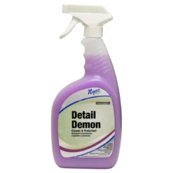 Nyco® 'Detail Demon' Automotive Finish Cleaner & Polish (32 oz Spray Bottles) - Case of 6