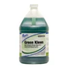 Nyco® Professional Multi-Purpose Green Kleen Floor Degreaser - 4 Gallons