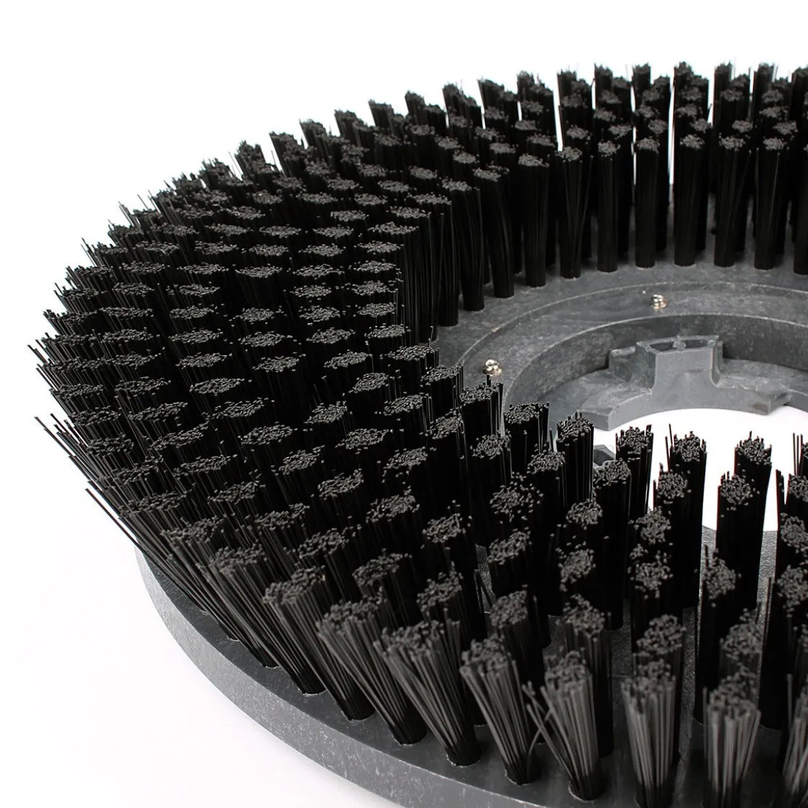 15" Nylon Floor Scrubbing Brush for the Viper Fang 15B Auto Scrubber