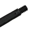 54" O'Cedar® Black Threaded Metal Mop Handle