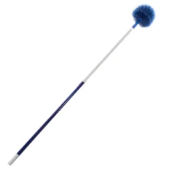 O'Cedar MaxiWeb™ Cobweb Feather Tip Duster w/ 62" Extendable Handle - Case of 6