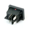 On/Off Switch (#VA91346) for the Trusted Clean 'Quench' Wet/Dry Vacuum