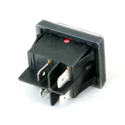 On/Off Switch (#VA91346) for the Trusted Clean 'Quench' Wet/Dry Vacuum