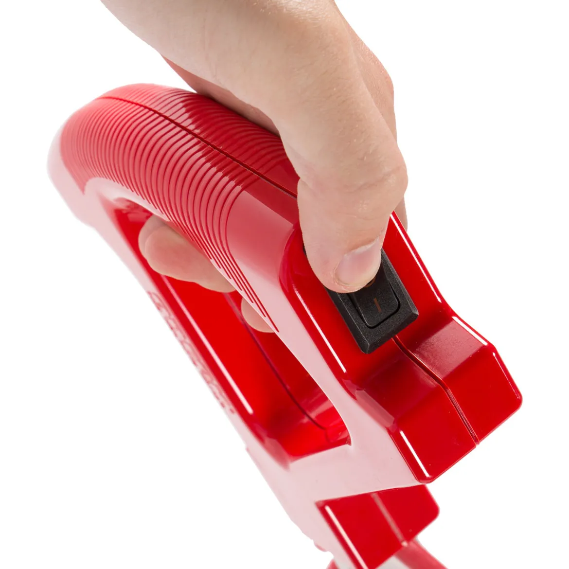 Oreck® Commercial Upright Vacuum w/ 40' Cord & Carry Handle