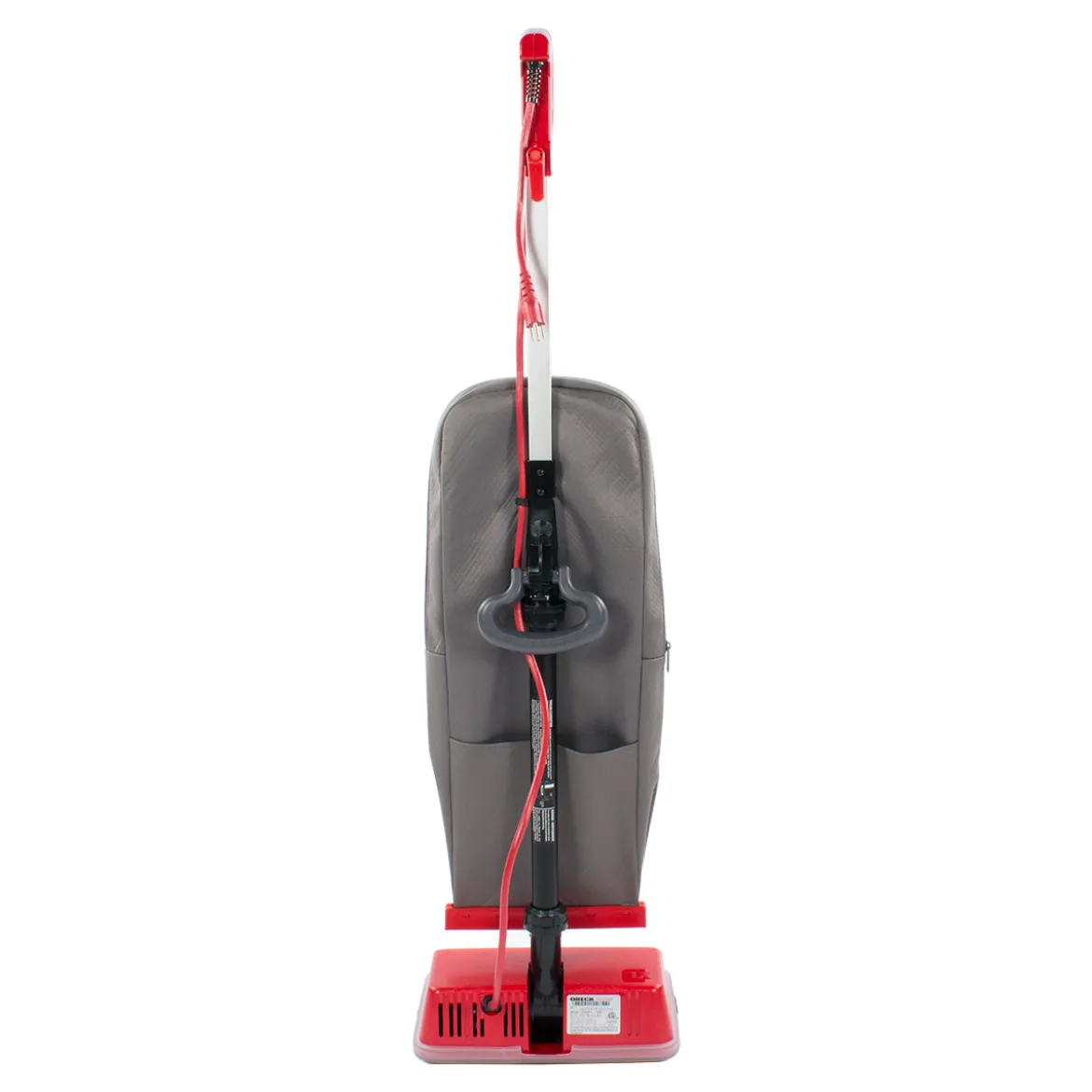 Oreck® Commercial Upright Vacuum w/ 40' Cord & Carry Handle