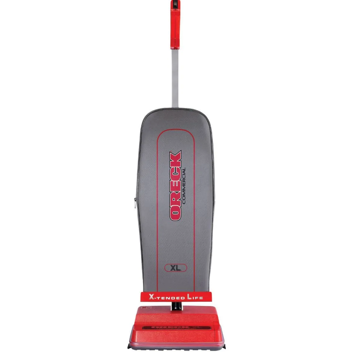 Oreck® Commercial Upright Vacuum w/ 40' Cord & Carry Handle