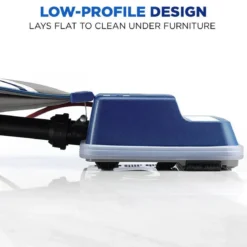Oreck® Commercial XL Upright Vacuum w/ 35' Cord