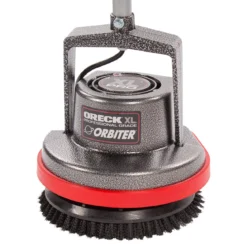 Oreck® Orbiter® 12" Carpet Encap Scrub Brush
