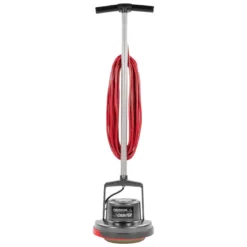Oreck® Orbiter® Floor Buffer Carpet & Floor Scrubbing Package