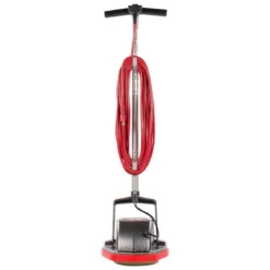OreckĀ® OrbiterĀ® 12" Floor Buffing Machine w/ Pad Driver