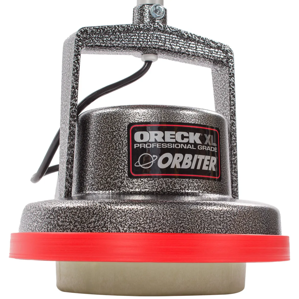 Oreck® Orbiter® 12" Floor Buffing Machine w/ Pad Driver