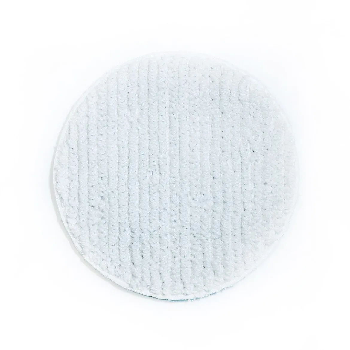 Oreck® Orbiter® 12" Terry Cloth Carpet & Floor Scrubbing Bonnet