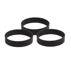 OreckĀ® Vacuum Replacement Belts (#0300604) for Upright Vacuums - Pack of 3