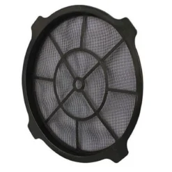 9" Outer Nylon Mesh 1st Stage Filter (#NFR9) for Xpower X-2380 & X-2580 Air Scrubbers